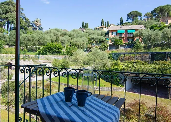 Appartement Ulivo E Mare - A Pochi Passi Dalle Spiagge *