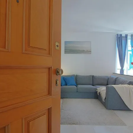 Apartment Ulivo E Mare - A Pochi Passi Dalle Spiagge