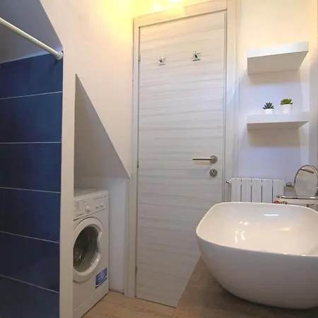 Ulivo E Mare - A Pochi Passi Dalle Spiagge Apartmán *