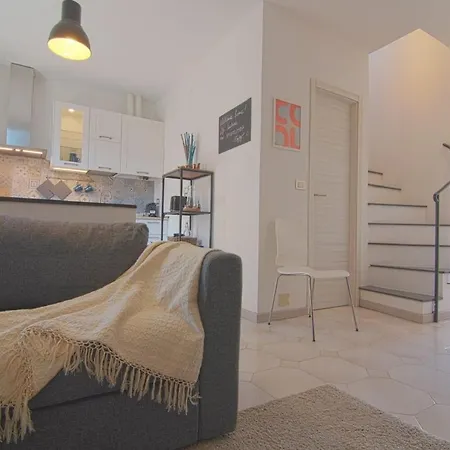 Apartment Ulivo E Mare - A Pochi Passi Dalle Spiagge Santa Margherita Ligure