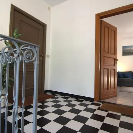 Ulivo E Mare - A Pochi Passi Dalle Spiagge Apartment