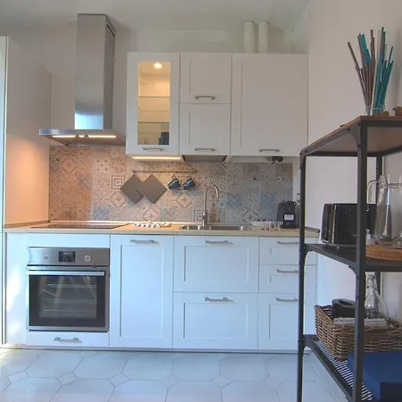 Ulivo E Mare - A Pochi Passi Dalle Spiagge Apartment Santa Margherita Ligure