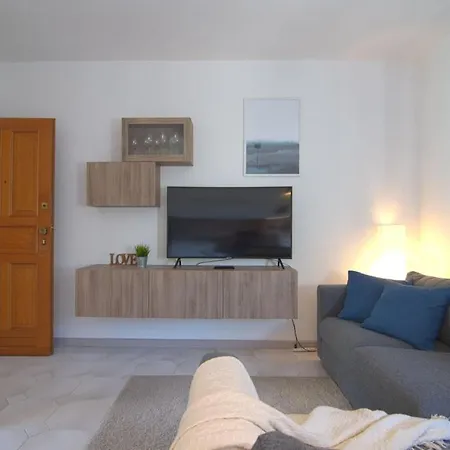 Ulivo E Mare - A Pochi Passi Dalle Spiagge Apartment *