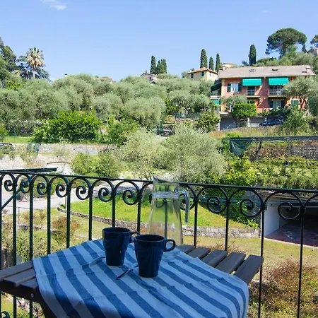 Apartmán Ulivo E Mare - A Pochi Passi Dalle Spiagge *